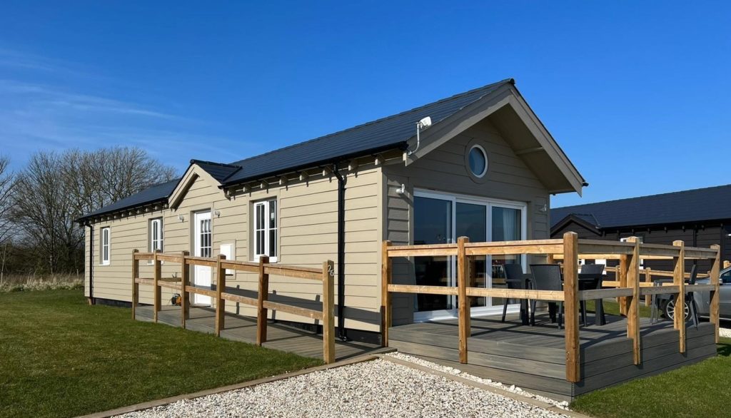 The Bay Filey Eko Custom Homes