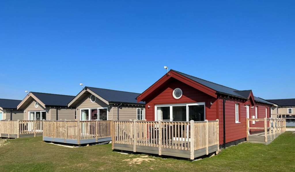 The Bay Filey Eko Custom Homes